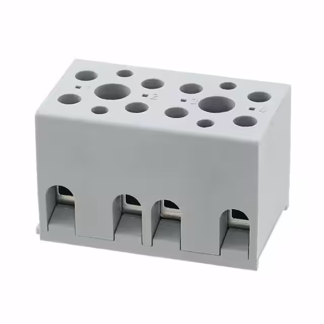 2703185 Phoenix Contact  Barrier Blocks